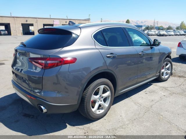 ZASPAJAN1K7C36797 Alfa Romeo Stelvio Rwd