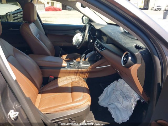 ZASPAJAN1K7C36797 Alfa Romeo Stelvio Rwd