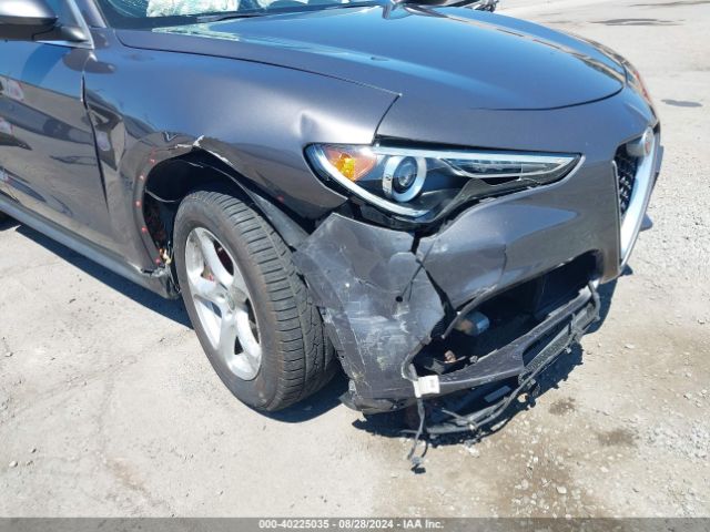 ZASPAJAN1K7C36797 Alfa Romeo Stelvio Rwd