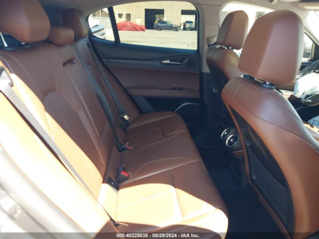 ZASPAJAN1K7C36797 Alfa Romeo Stelvio Rwd