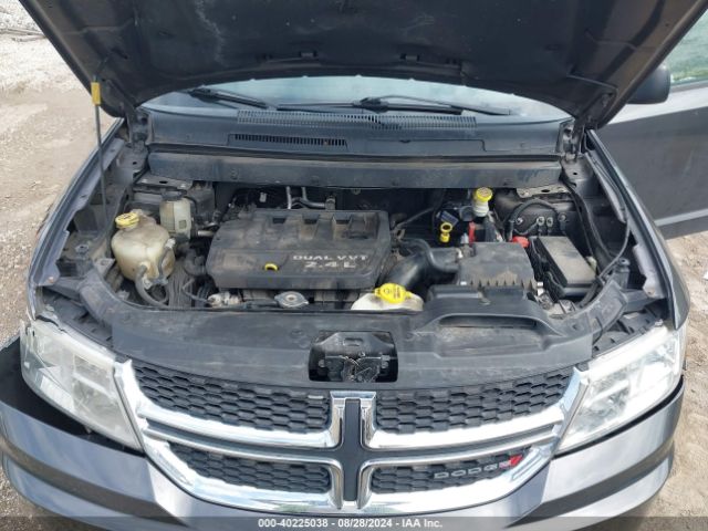 3C4PDCAB9FT713026 Dodge Journey American Value Pkg