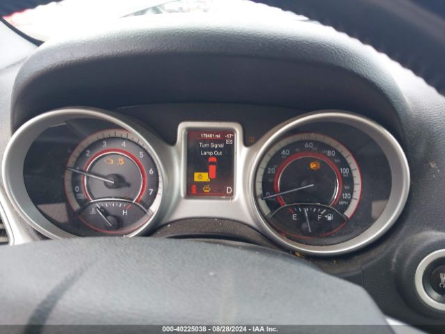 3C4PDCAB9FT713026 Dodge Journey American Value Pkg