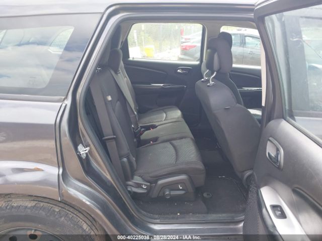 3C4PDCAB9FT713026 Dodge Journey American Value Pkg