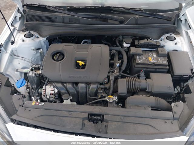 2023 KIA FORTE 3KPF54AD5PE670729 Photo 9
