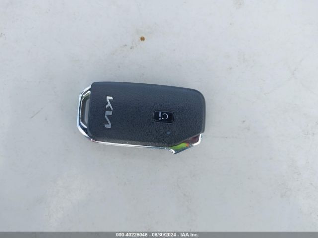 2023 KIA FORTE 3KPF54AD5PE670729 Photo 10