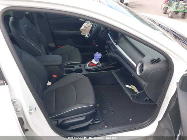 2023 KIA FORTE 3KPF54AD5PE670729 Photo 4