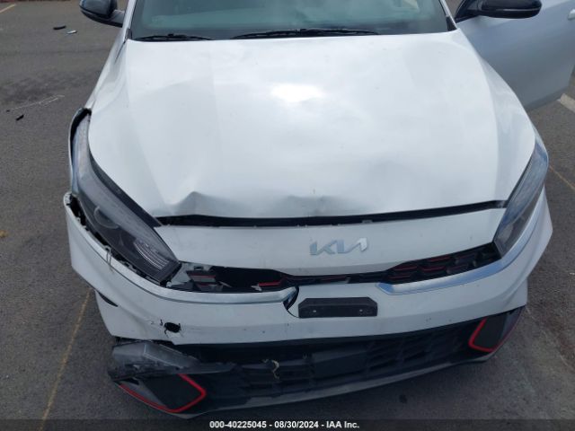 2023 KIA FORTE 3KPF54AD5PE670729 Photo 5