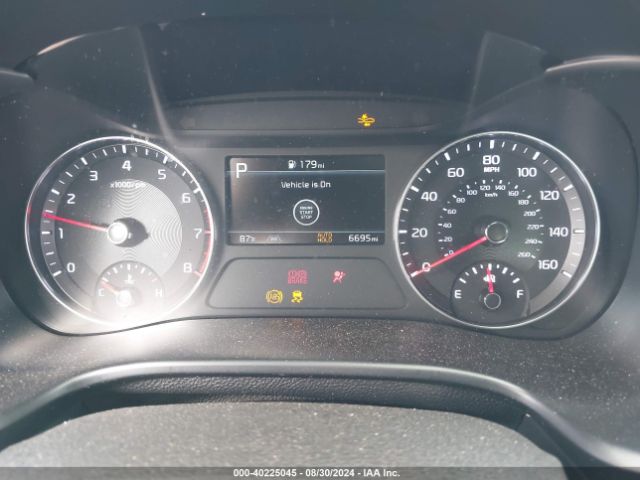 2023 KIA FORTE 3KPF54AD5PE670729 Photo 6