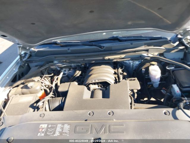 1GTV2TEC5FZ288154 GMC SIERRA 1500