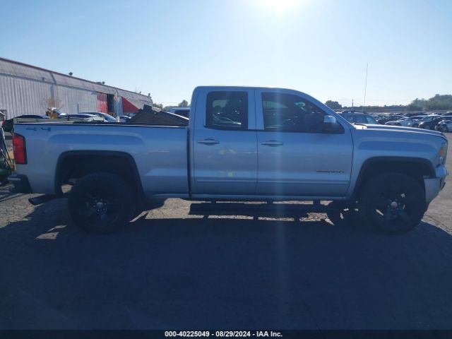 1GTV2TEC5FZ288154 GMC SIERRA 1500