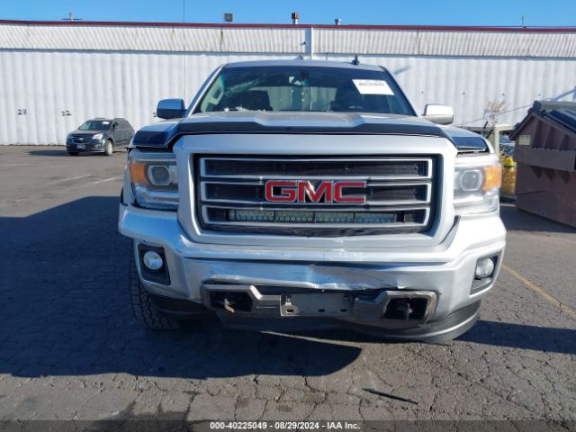1GTV2TEC5FZ288154 GMC SIERRA 1500