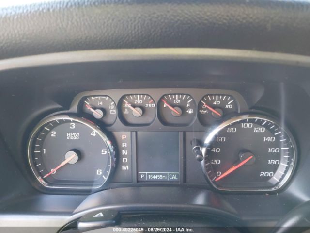 1GTV2TEC5FZ288154 GMC SIERRA 1500