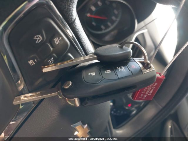 1G1BE5SM9H7198905 Chevrolet Cruze Lt Auto