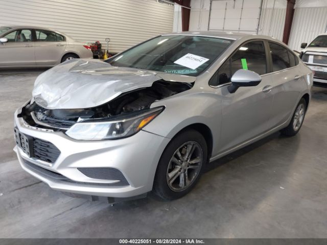 1G1BE5SM9H7198905 Chevrolet Cruze Lt Auto