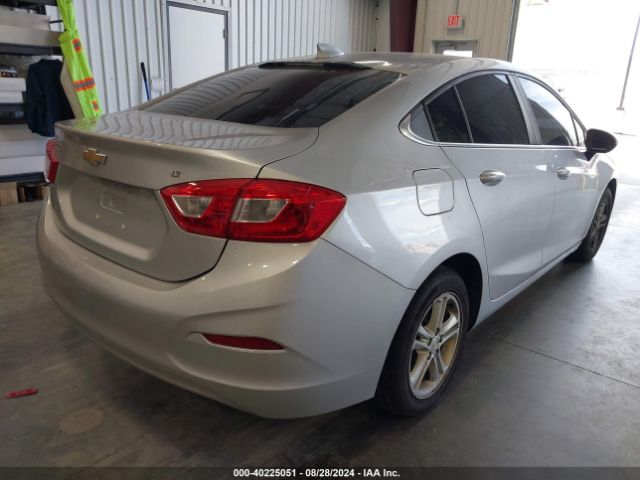1G1BE5SM9H7198905 Chevrolet Cruze Lt Auto