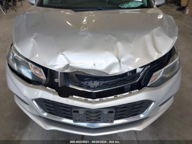 1G1BE5SM9H7198905 Chevrolet Cruze Lt Auto