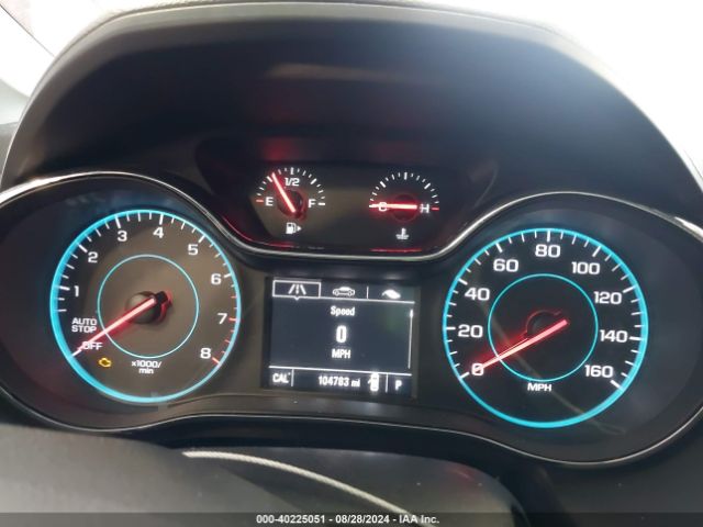 1G1BE5SM9H7198905 Chevrolet Cruze Lt Auto