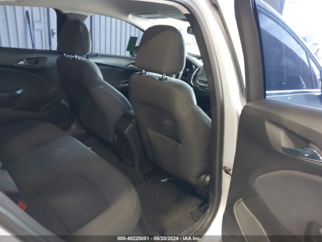 1G1BE5SM9H7198905 Chevrolet Cruze Lt Auto