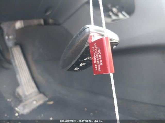 KM8SRDHF8EU076155 Hyundai Santa Fe Gls