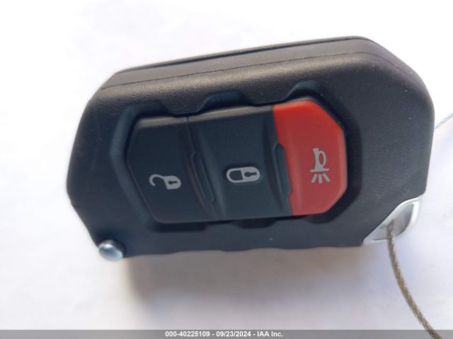 1C6JJTBG7ML609837 Jeep Gladiator Rubicon 4x4