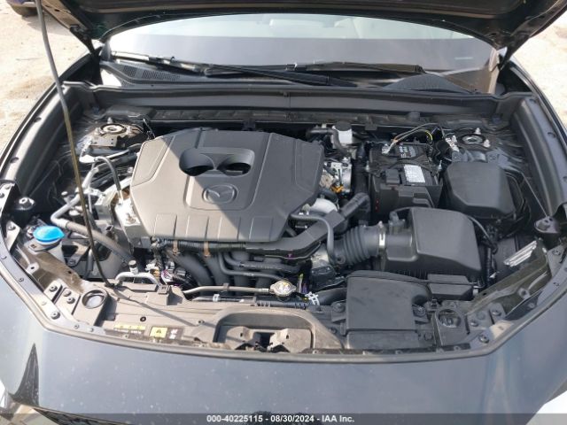3MVDMBBM4RM684562 Mazda Cx-30 2.5 S Select Sport
