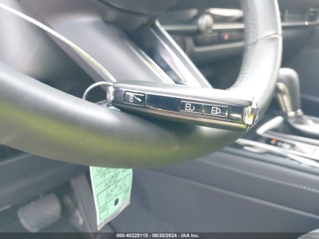 3MVDMBBM4RM684562 Mazda Cx-30 2.5 S Select Sport