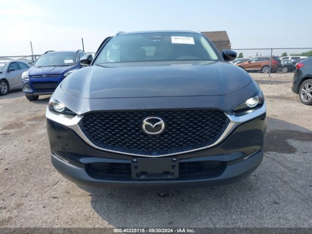3MVDMBBM4RM684562 Mazda Cx-30 2.5 S Select Sport
