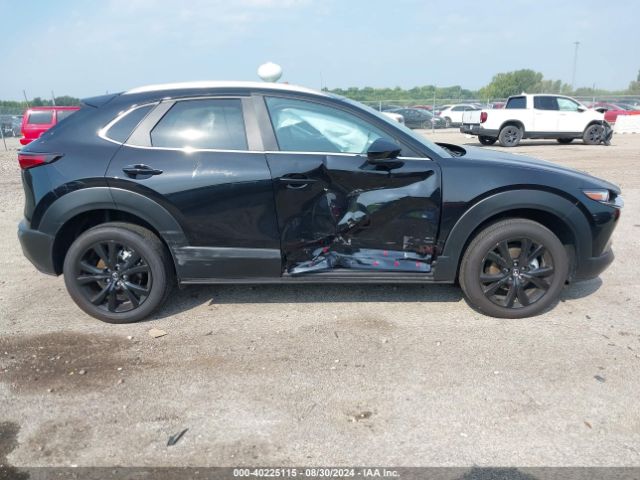 3MVDMBBM4RM684562 Mazda Cx-30 2.5 S Select Sport
