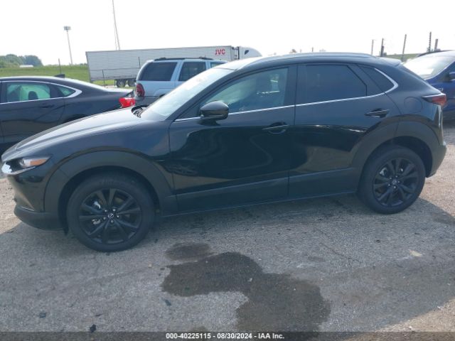 3MVDMBBM4RM684562 Mazda Cx-30 2.5 S Select Sport