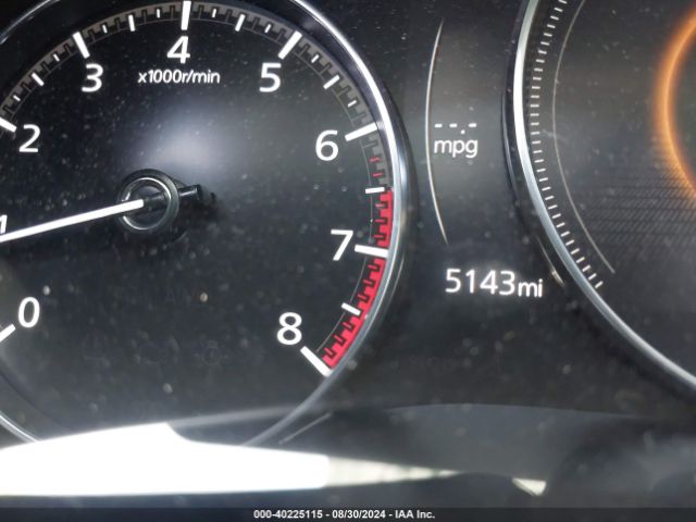 3MVDMBBM4RM684562 Mazda Cx-30 2.5 S Select Sport