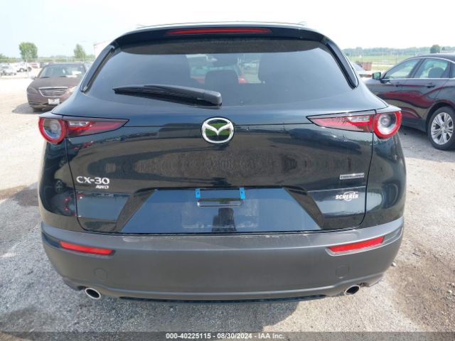 3MVDMBBM4RM684562 Mazda Cx-30 2.5 S Select Sport