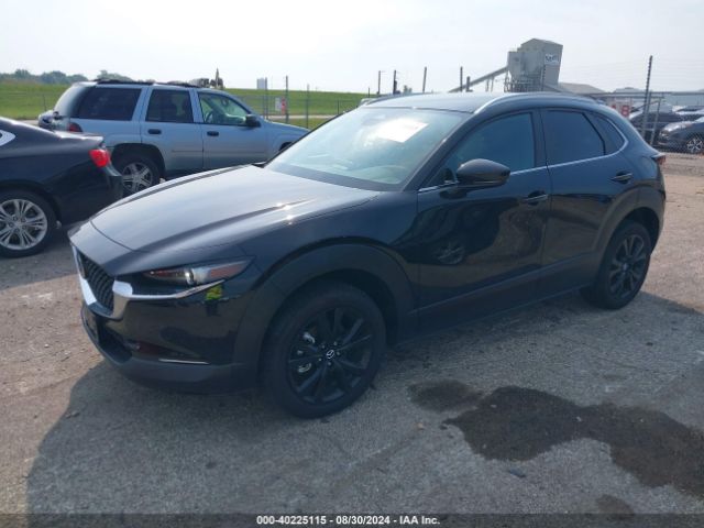 3MVDMBBM4RM684562 Mazda Cx-30 2.5 S Select Sport