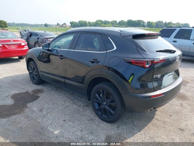 3MVDMBBM4RM684562 Mazda Cx-30 2.5 S Select Sport