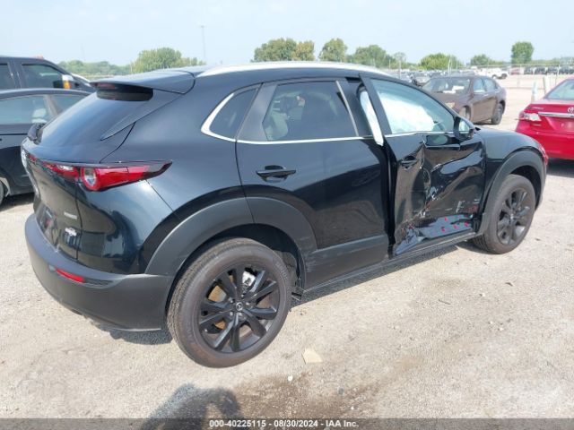 3MVDMBBM4RM684562 Mazda Cx-30 2.5 S Select Sport
