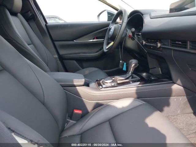 3MVDMBBM4RM684562 Mazda Cx-30 2.5 S Select Sport