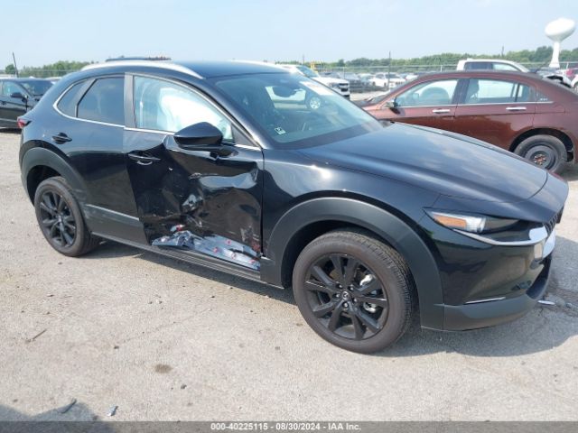 3MVDMBBM4RM684562 Mazda Cx-30 2.5 S Select Sport