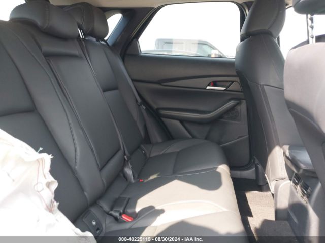 3MVDMBBM4RM684562 Mazda Cx-30 2.5 S Select Sport