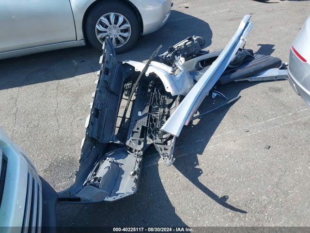 Honda Accord Touring 2018 1HGCV1F92JA040300 Image 12