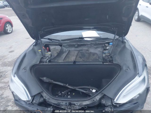 5YJSA1E26HF202201 Tesla MODEL S