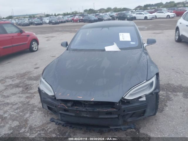 5YJSA1E26HF202201 Tesla MODEL S