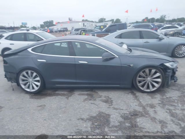 5YJSA1E26HF202201 Tesla MODEL S