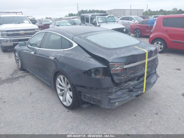 5YJSA1E26HF202201 Tesla MODEL S