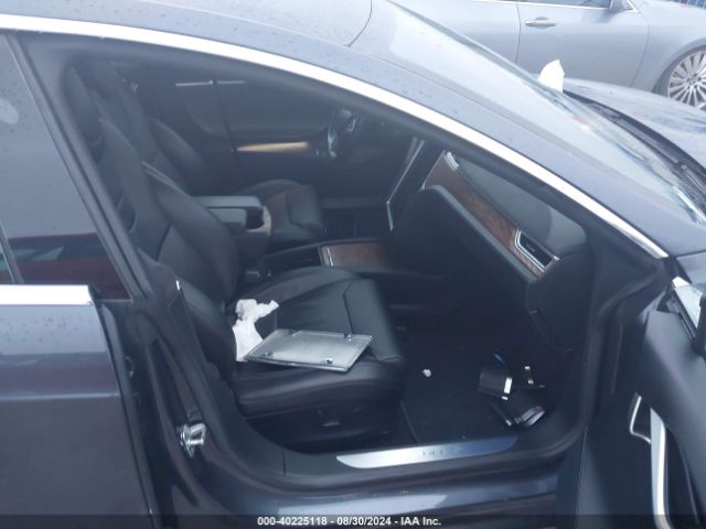 5YJSA1E26HF202201 Tesla MODEL S