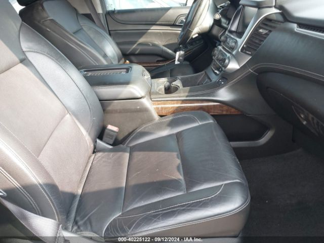 1GNSKHKC3HR305256 Chevrolet Suburban Lt