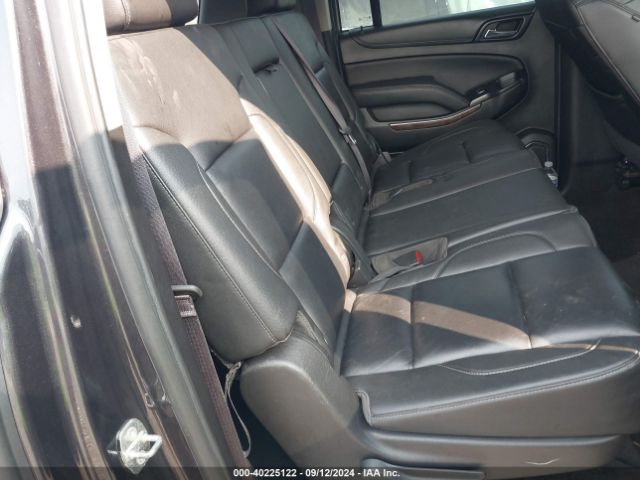 1GNSKHKC3HR305256 Chevrolet Suburban Lt