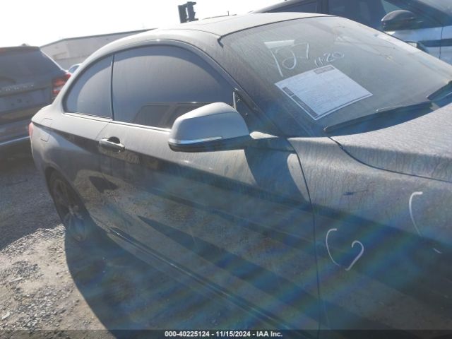 WBA2G1C3XHV665449 BMW M240i