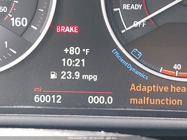 WBA2G1C3XHV665449 BMW M240i