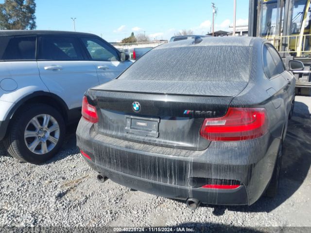 WBA2G1C3XHV665449 BMW M240i