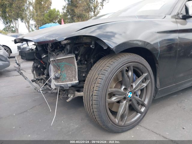 WBA2G1C3XHV665449 BMW M240i