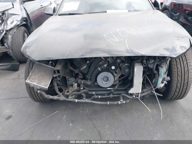 WBA2G1C3XHV665449 BMW M240i